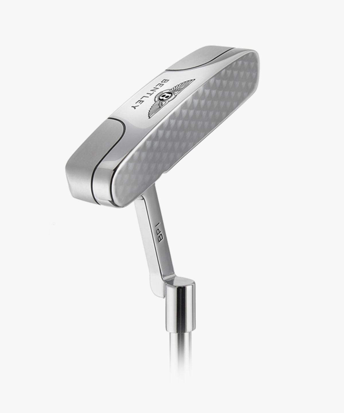 벤틀리골프(BENTLEY GOLF) BP1 STEEL PUTTER