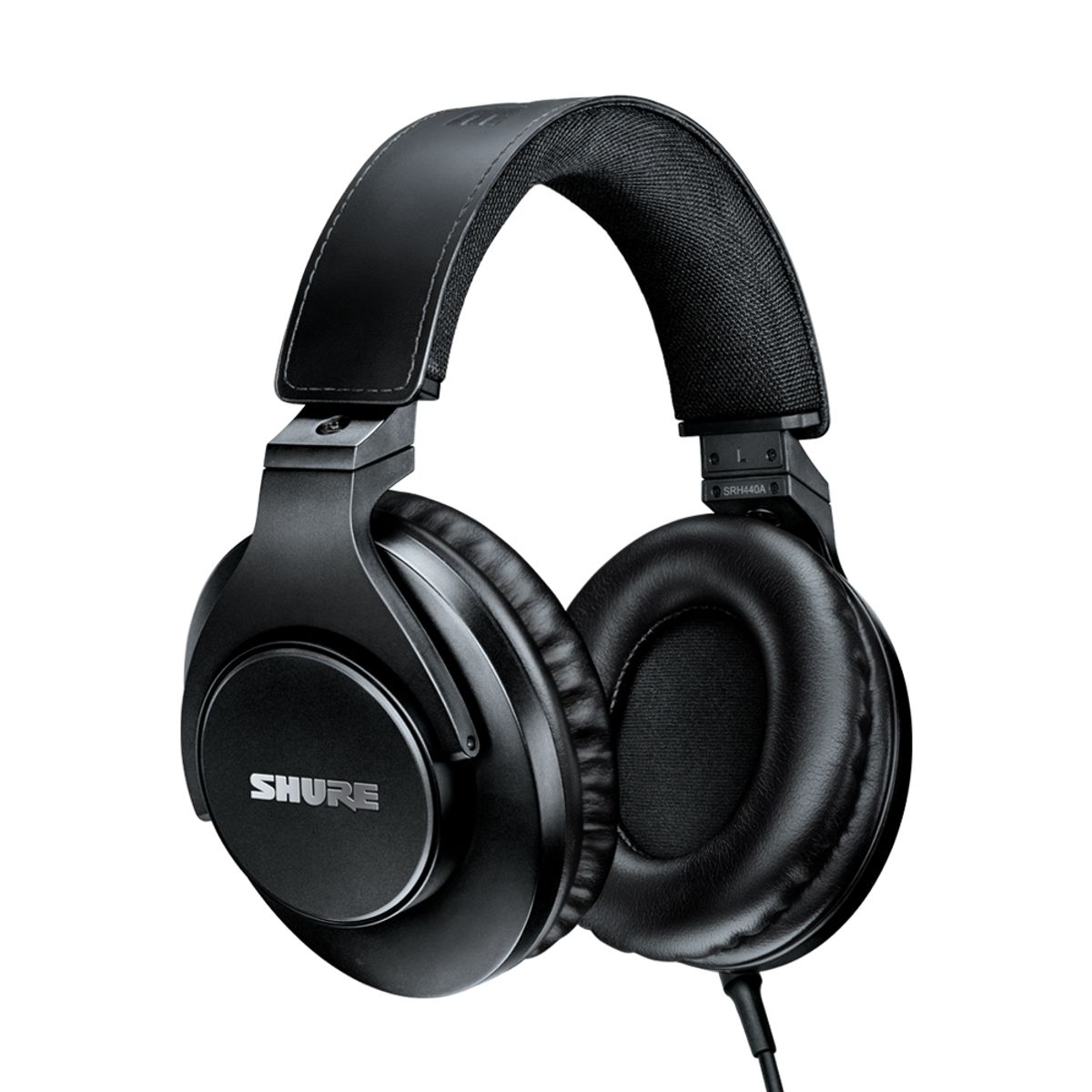 슈어(SHURE) SRH440A 프로페셔널 레퍼런스 헤드폰
