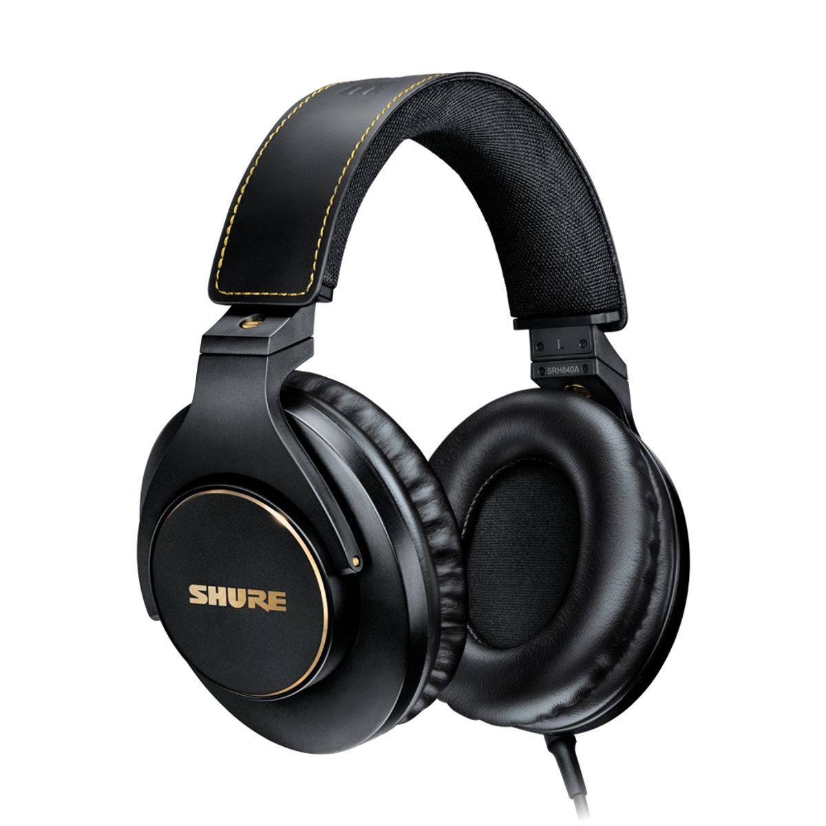 슈어(SHURE) SRH840A 프로페셔널 모니터링 헤드폰