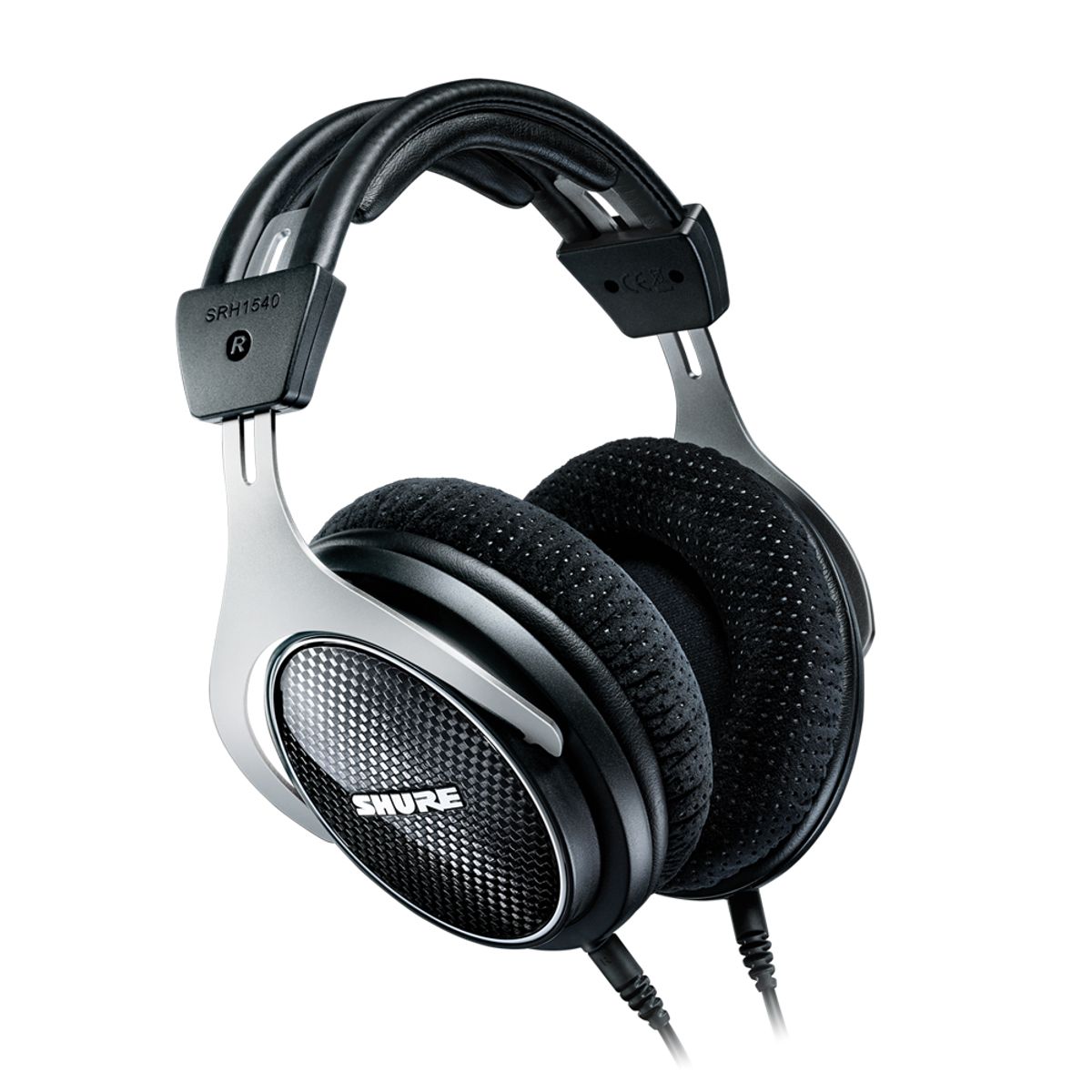 슈어(SHURE) SRH1540 프리미엄 스튜디오 헤드폰