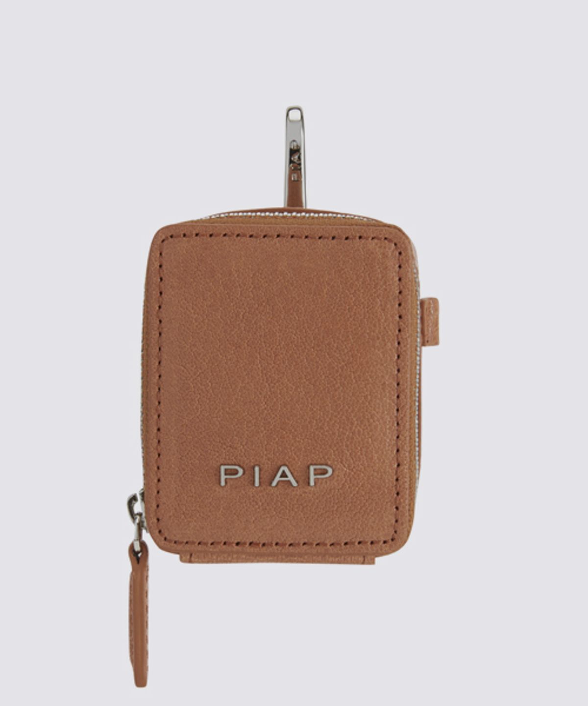 피아쁘(PIAP) 솔리도 볼케이스 카멜