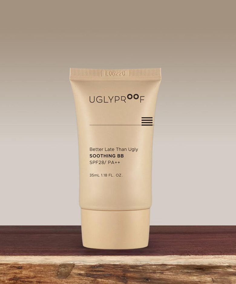 베터레잇덴어글리 수딩비비 35ml(SPF28/PA++)