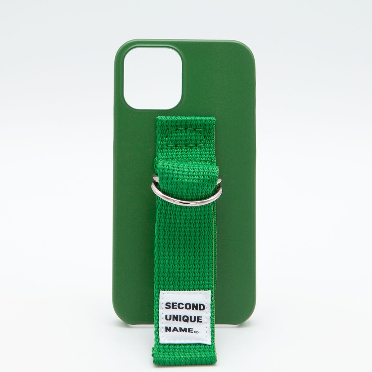 세컨드유니크네임(SECOND UNIQUE NAME) SUN CASE GREEN GREEN