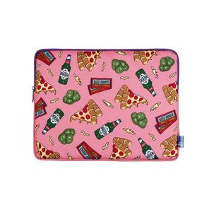 아이패드파우치 피자(2size)