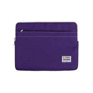 내맘대로 아이패드파우치 보라(2size)