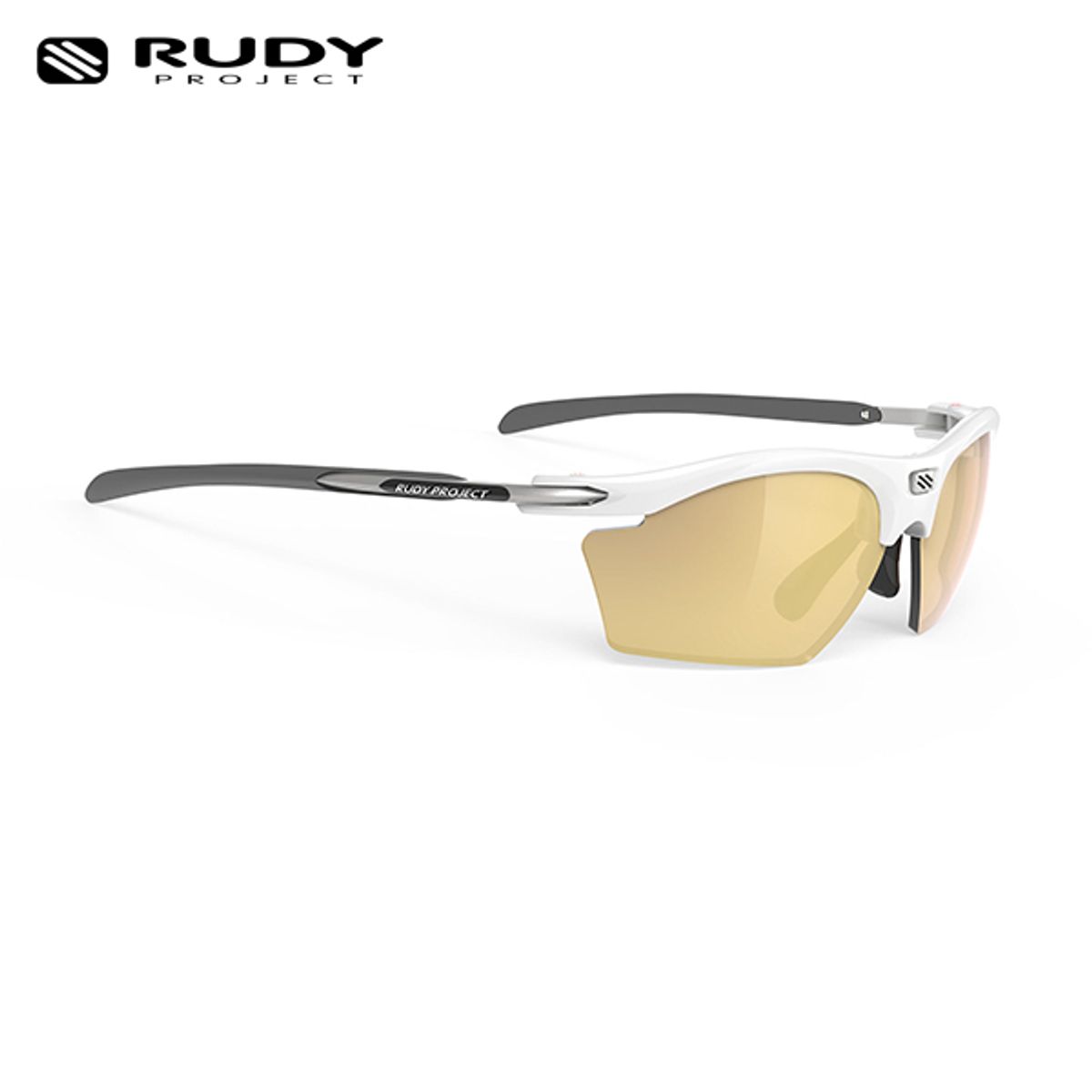루디프로젝트(RUDY PROJECT) 라이돈 슬림 화이트 SP545769-0000