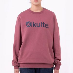 021 쿨트로고크루넥 핑크