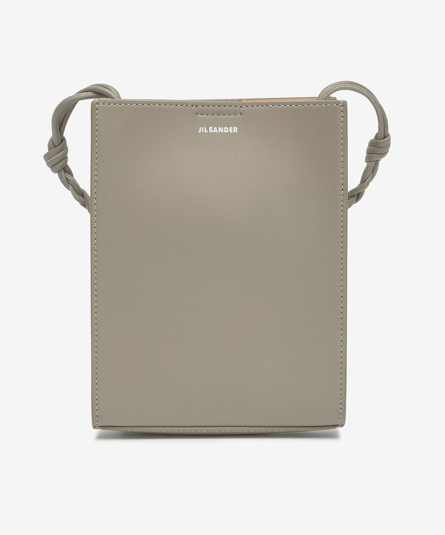 MUSINSA公式 | JIL SANDER スモールタンブルショルダーバッグ - ペール 