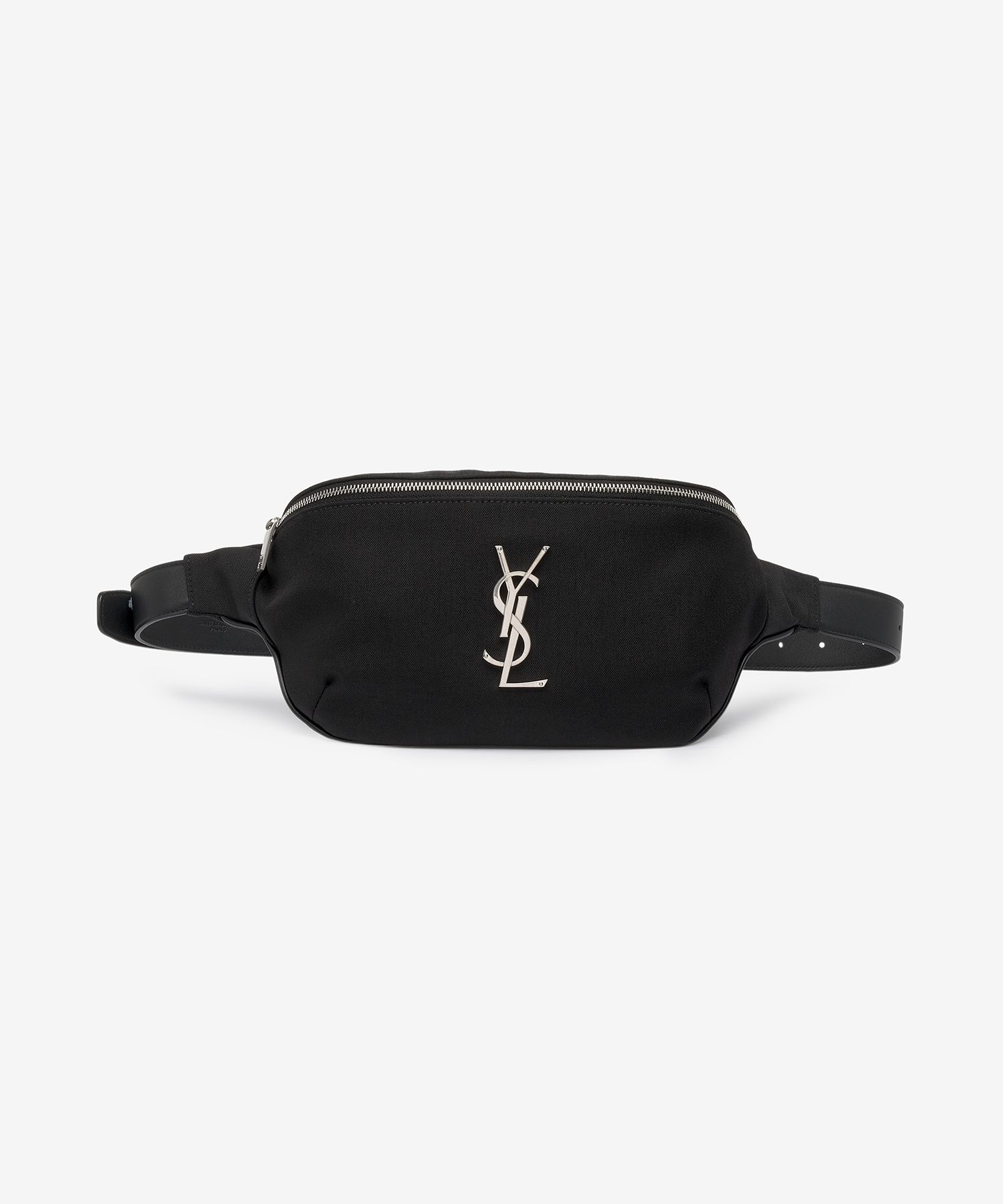 MUSINSA公式 | SAINT LAURENT クラシックモノグラムベルトバッグ 