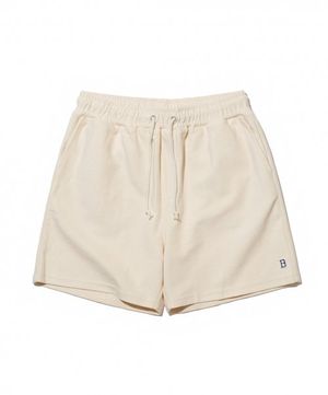 Terry Shorts / CREAM