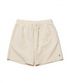 Terry Shorts / CREAM