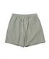 Terry Shorts / ASH KHAKI