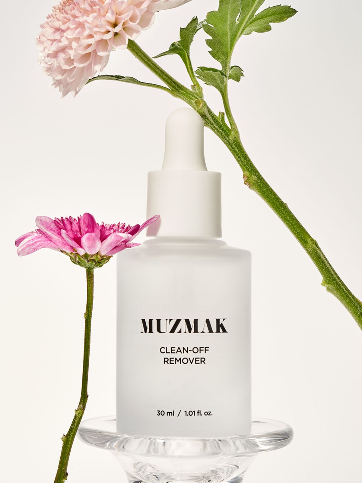 뮤즈마크(MUZMAK) 클린 오프 리무버 30ml