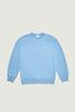 리사이클 쭈리 블루 브라이튼 스웻셔츠