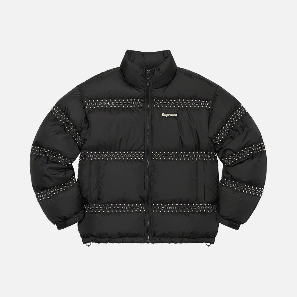 Supreme x b.b. Simon Quilted Work jacket Fall⁄Winter 2025 Preview