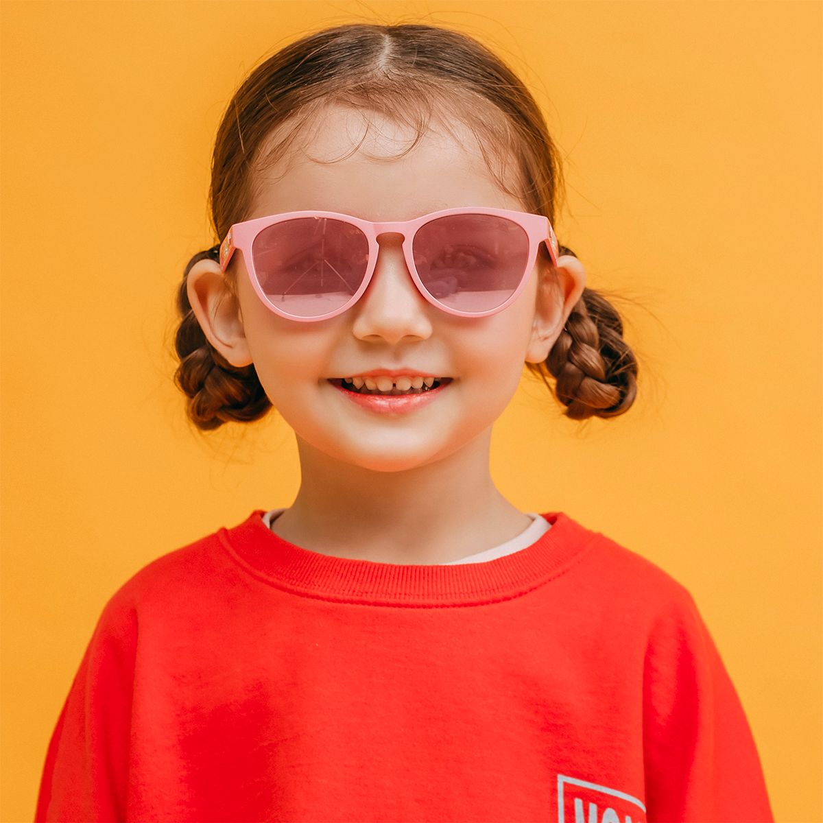 소다몬키즈(SODAMONKIDS) KD5002-C04 키즈선글라스