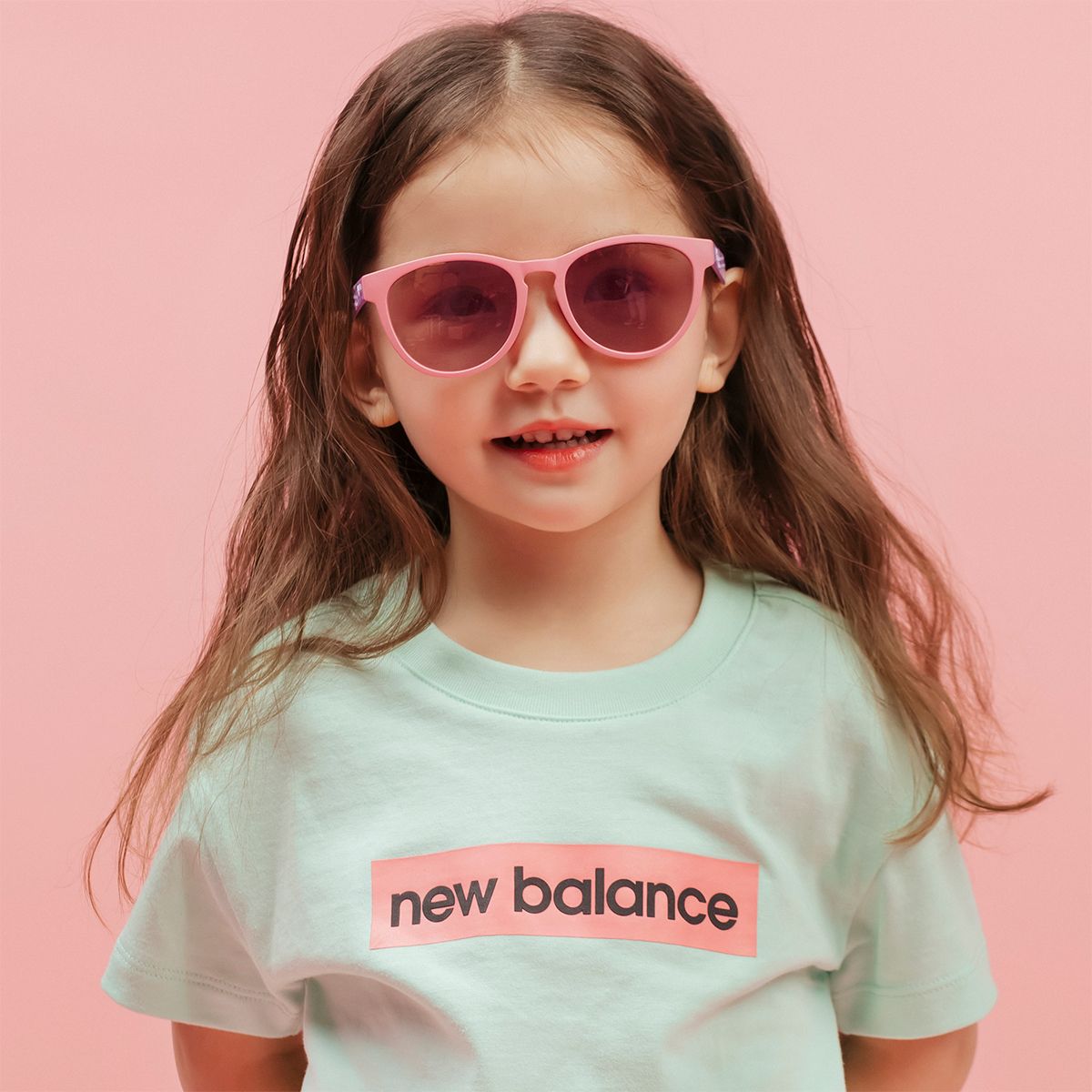 소다몬키즈(SODAMONKIDS) KD5002-C06 키즈선글라스