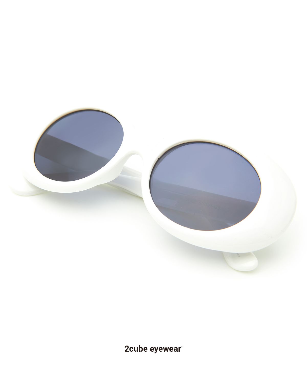 투큐브(2CUBE) KURTSIMPLY(WHITE)