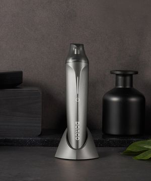 충전식 트리머 귀털  코털면도기 USB타입