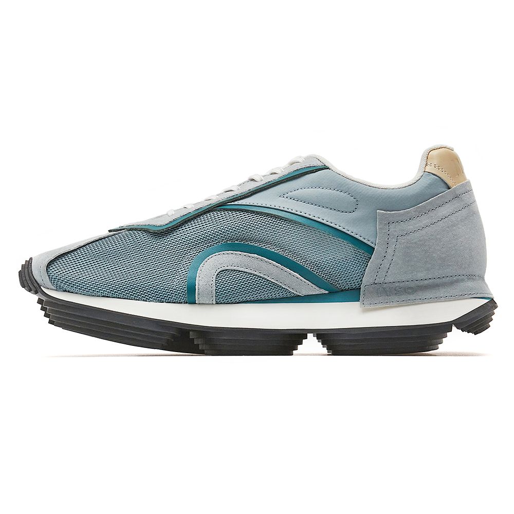 MUSINSA公式 | IYSO HALO VINTAGE PACK MINERALS