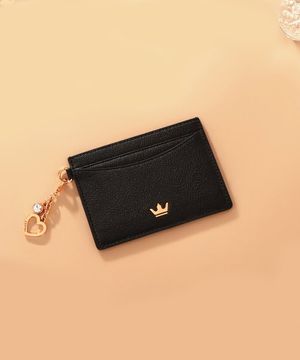 JUDY 카드홀더 BK (JSTESF2BS527BK010)