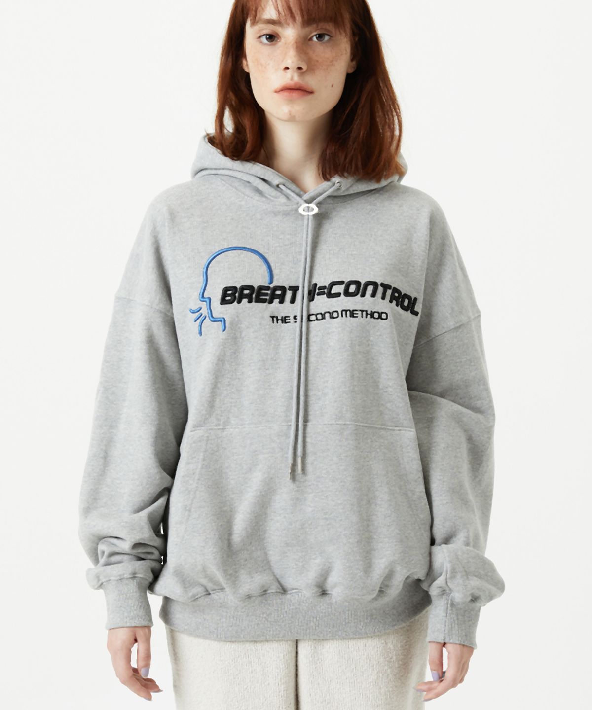 퓨처랩(FUTURE LAB) BREATH HOODIE