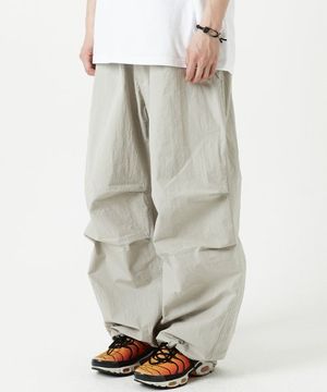 SNOW PANTS - GRAY