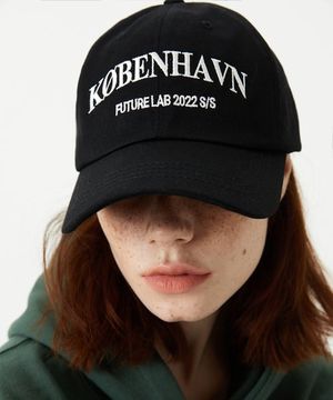 KOBENHAVN CAP