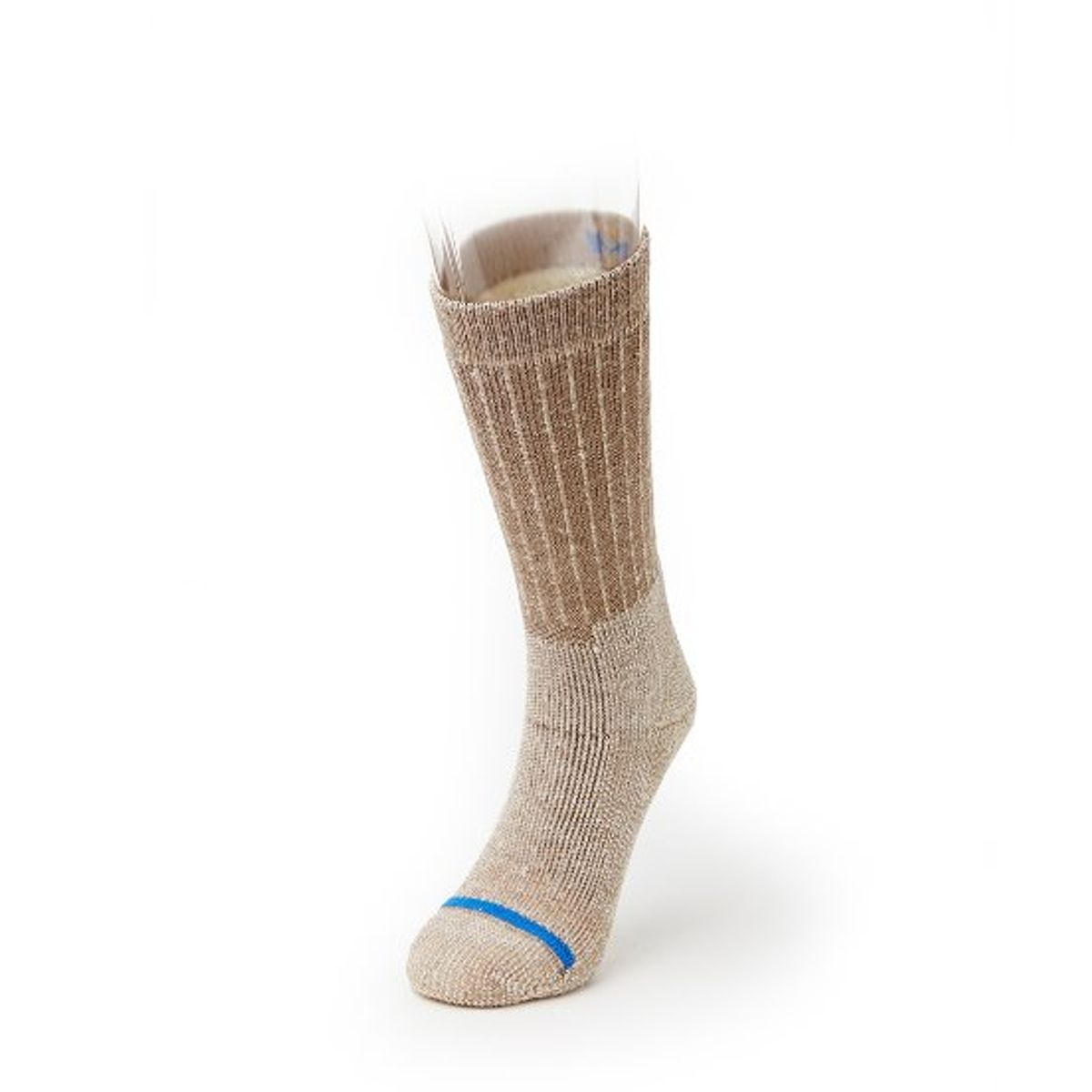 핏츠(FITS) 헤비 엑스퍼디션 부트 - Light Brown
