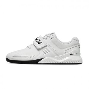 밸런스 220 포이보스 화이트 헬스화