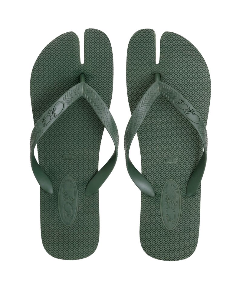 TABI WAVE (OLIVE)