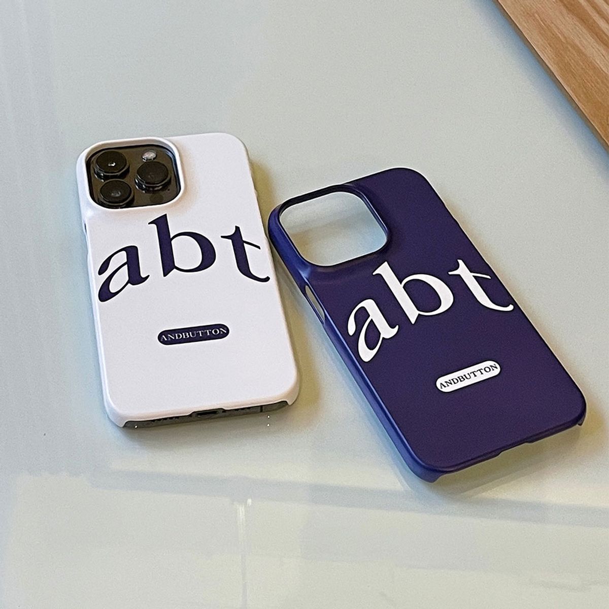 앤버튼(ANDBUTTON) abt