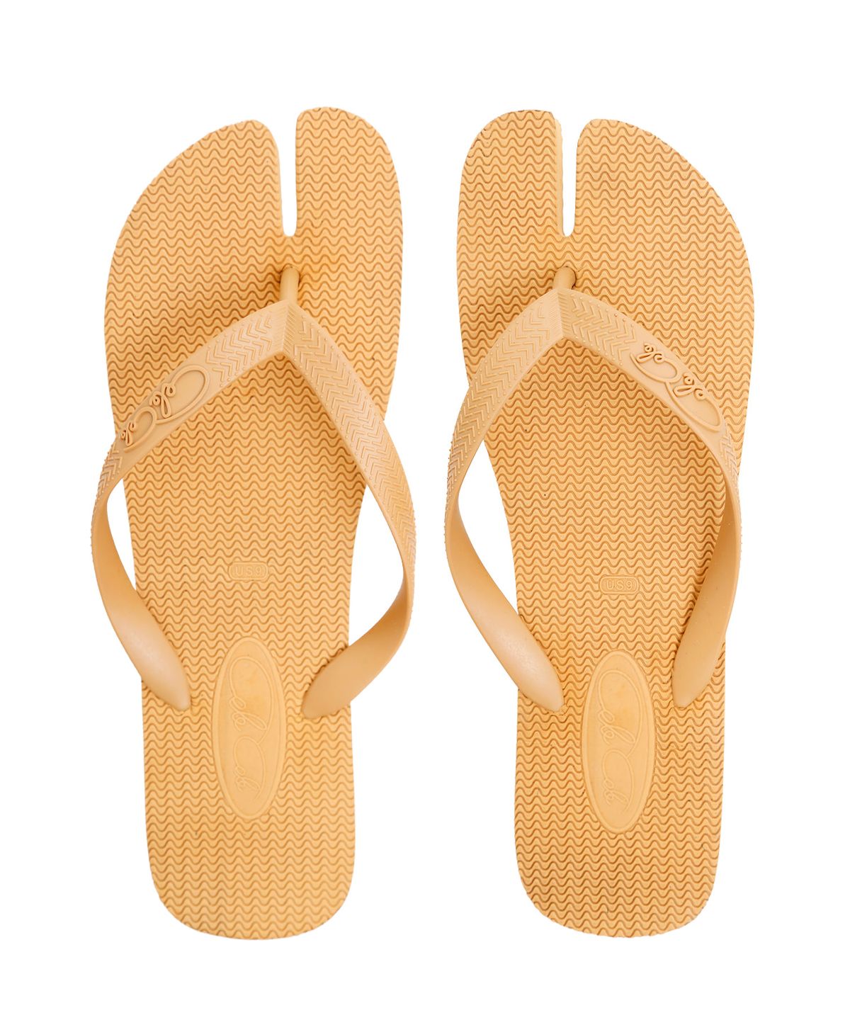꼴레꼴레(COLECOLE) TABI WAVE (BEIGE)