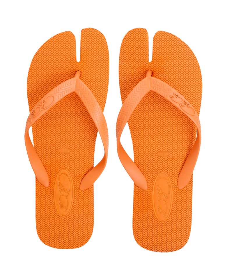 TABI WAVE (ORANGE)
