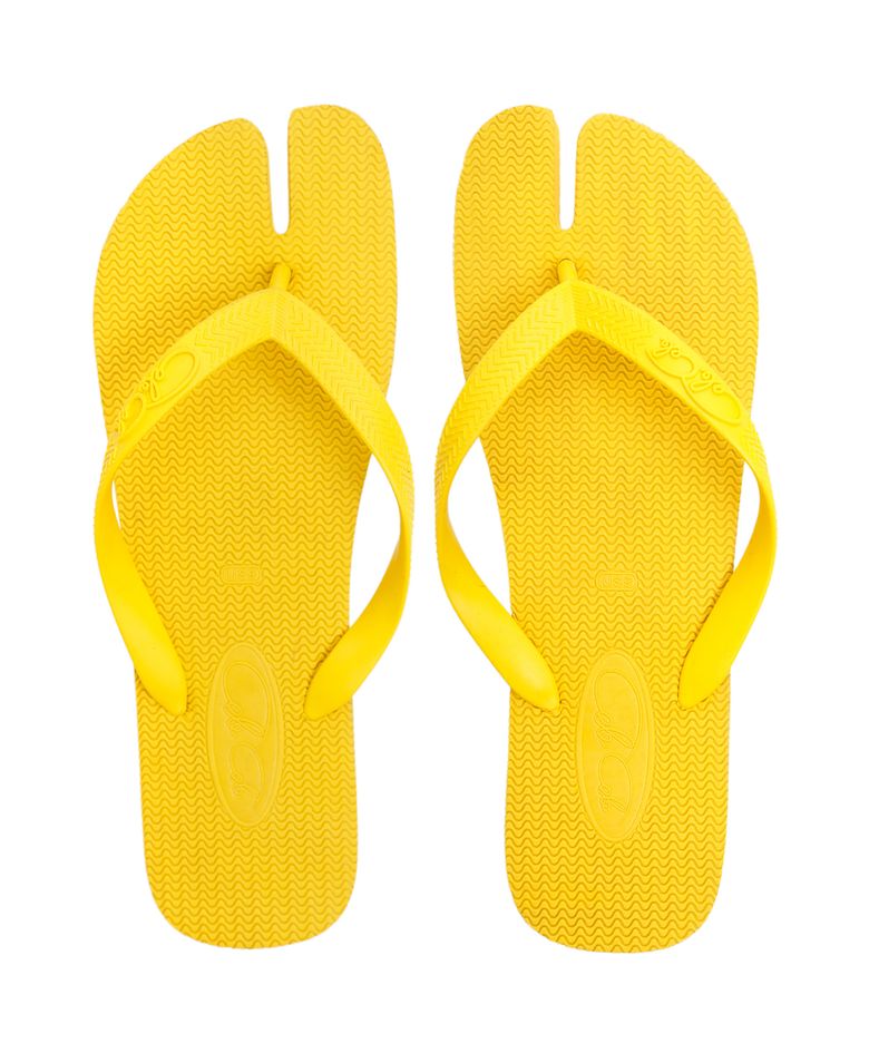 TABI WAVE (YELLOW)