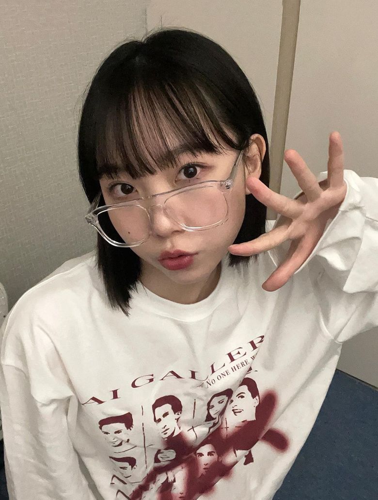 보잉 뿔테 하이브릿지 안경 FL15071(C2)