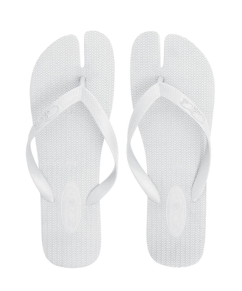 TABI WAVE (WHITE)