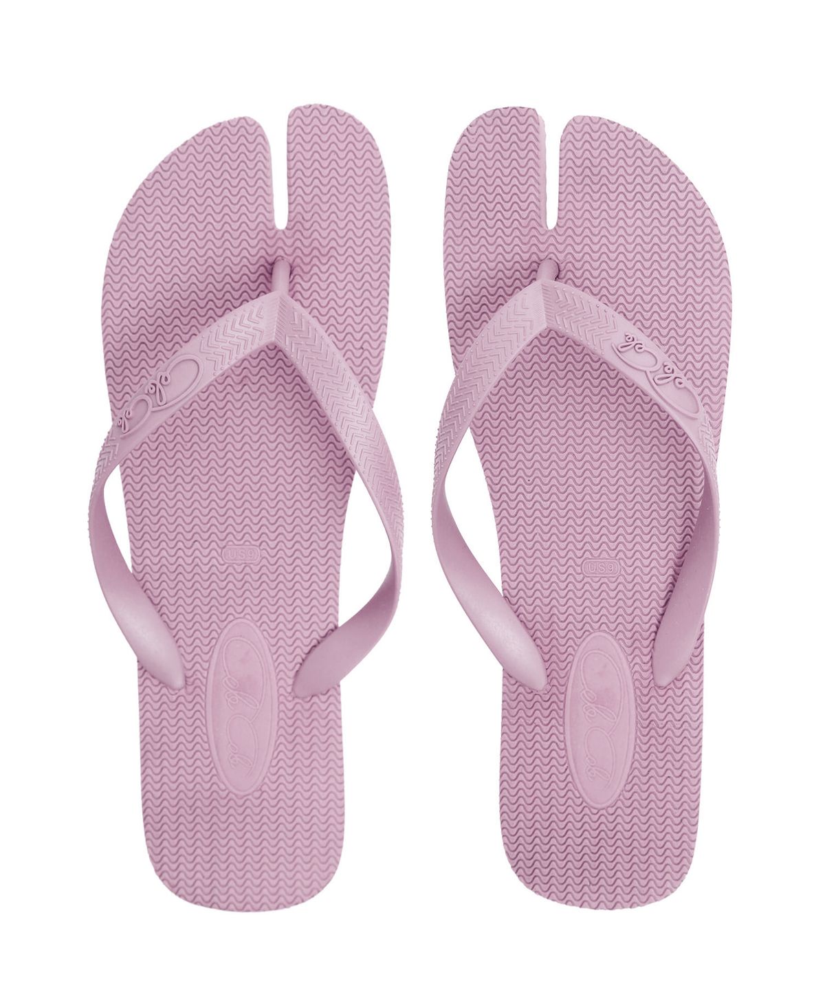 꼴레꼴레(COLECOLE) TABI WAVE (PINK)