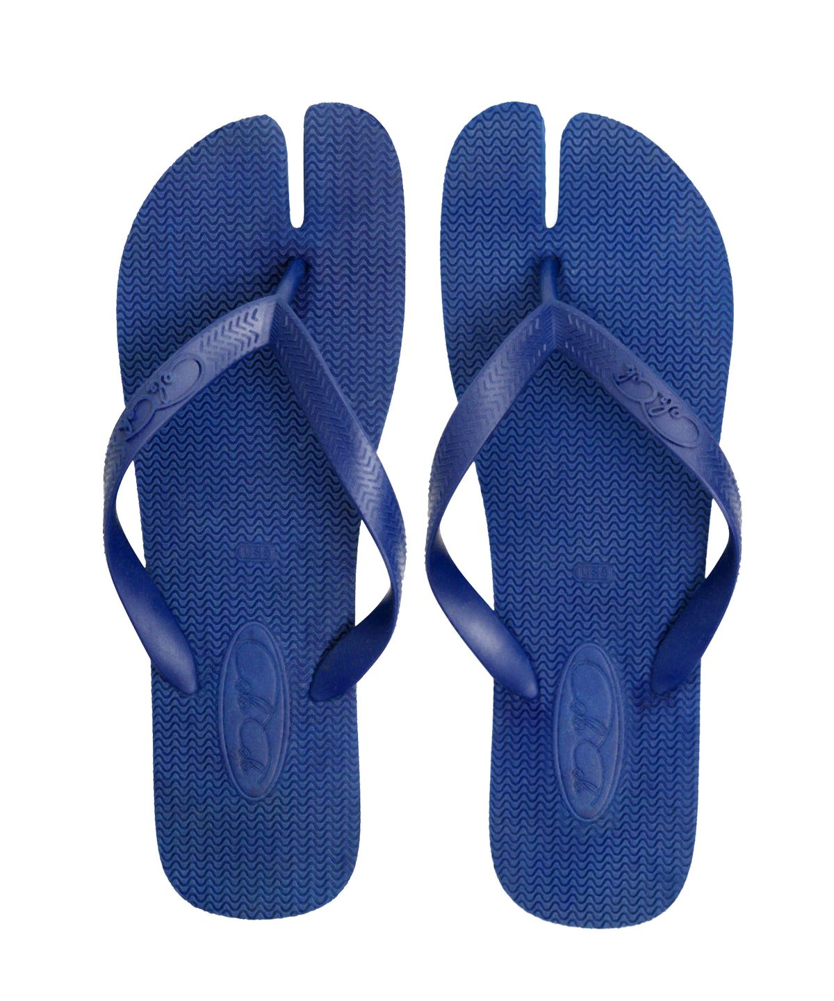 꼴레꼴레(COLECOLE) TABI WAVE (BLUE)