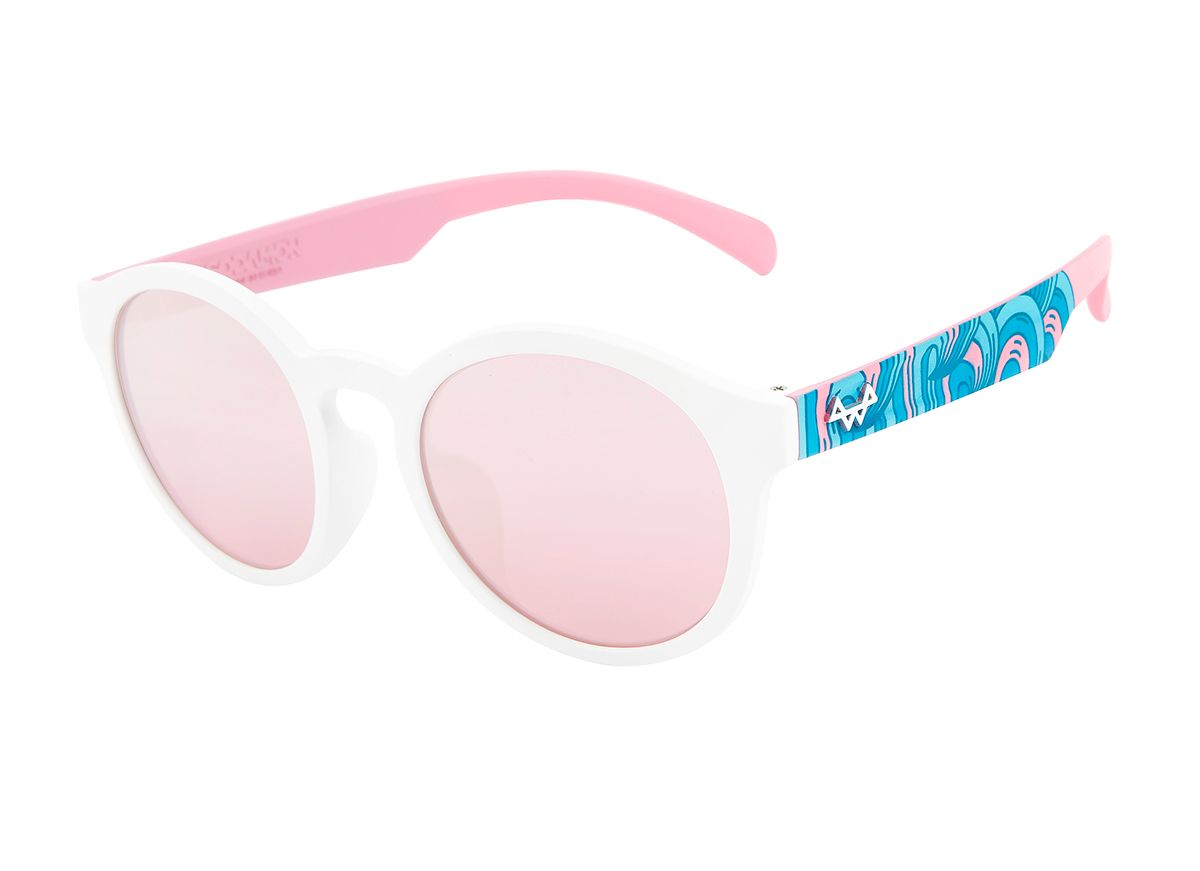 소다몬키즈(SODAMONKIDS) LK7002-C08 키즈선글라스