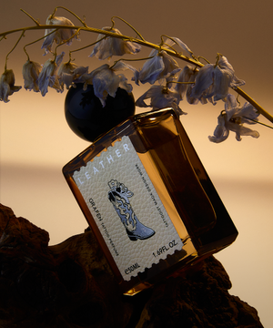 8시간 지속잔향 타투 퍼퓸 50ml [레더]