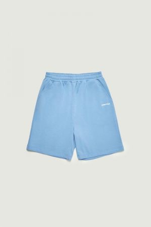 리사이클 쭈리 블루 브라이튼 트레이닝 반바지