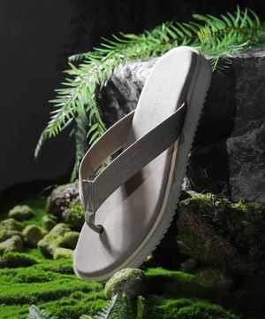 WTRD4101-1 베인 플리플랍 베이지 [230~290mm]