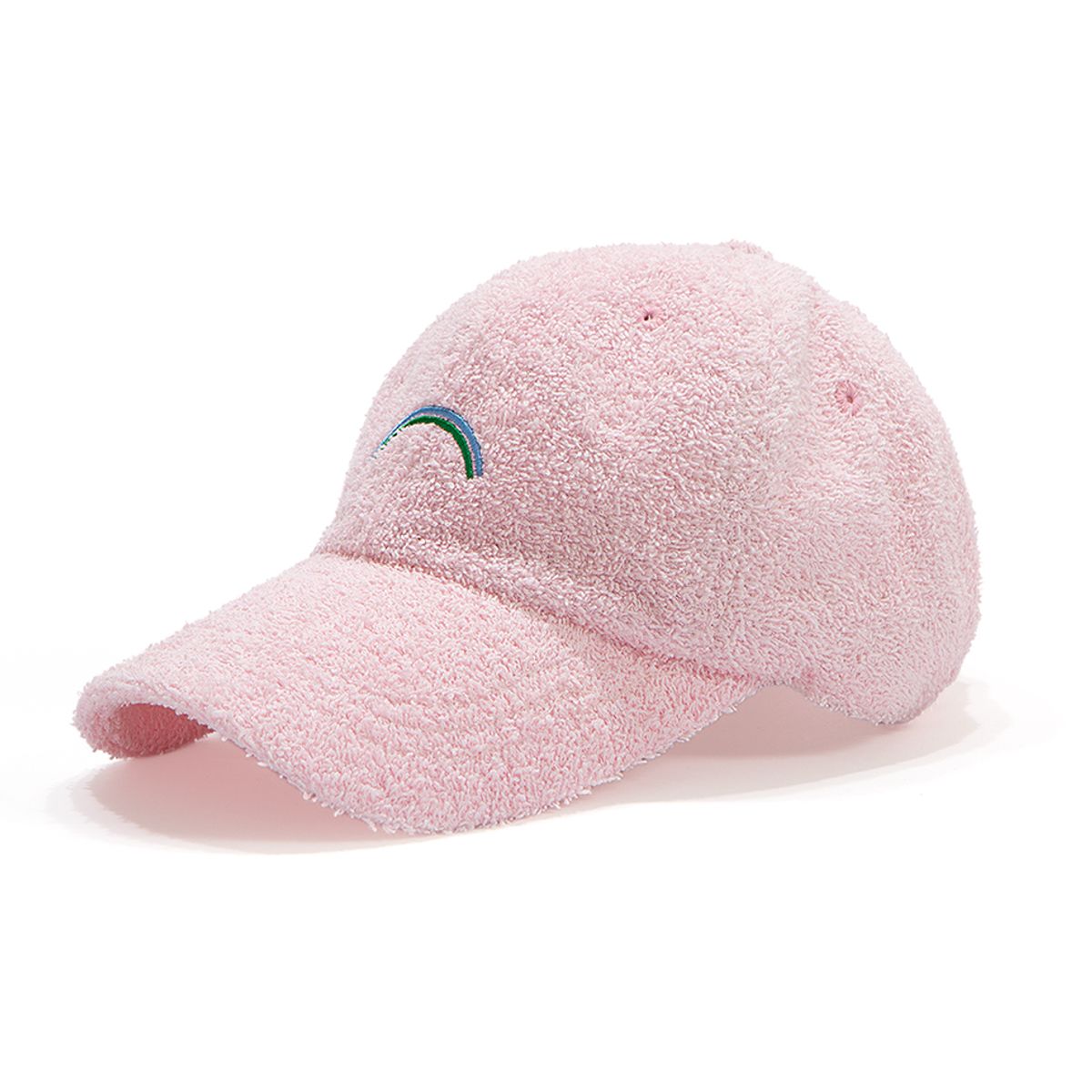 브라이언베리(BRIAN BERRY) CIRCLE BEACH CAP_L/PINK