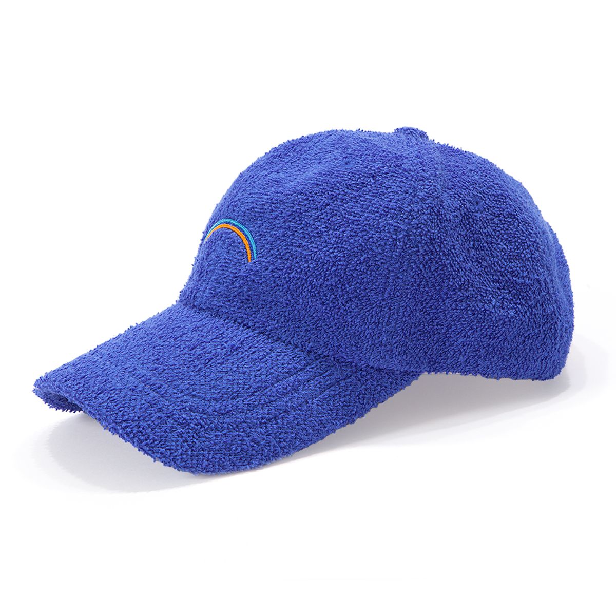 브라이언베리(BRIAN BERRY) CIRCLE BEACH CAP_ROYAL BLUE