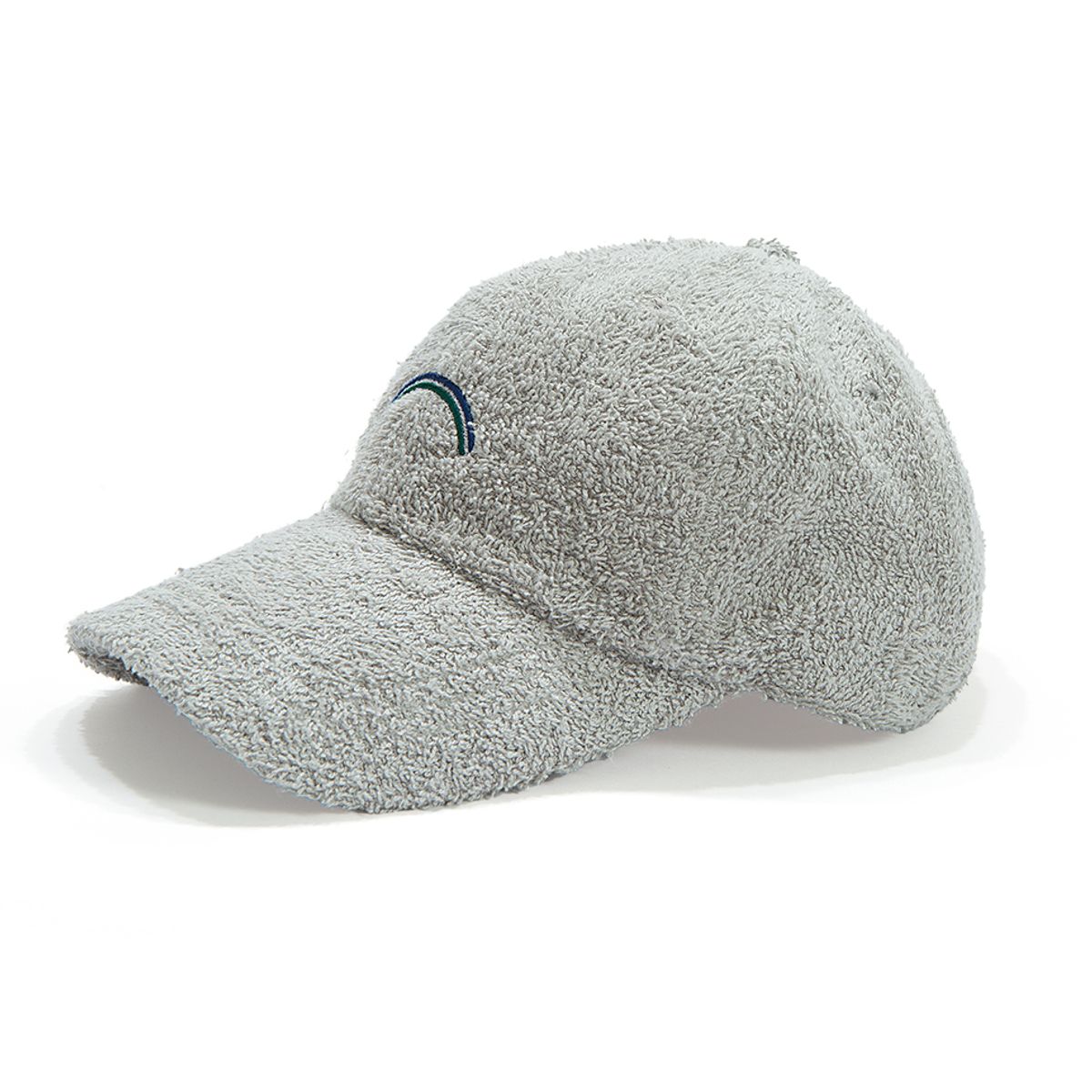 브라이언베리(BRIAN BERRY) CIRCLE BEACH CAP_L/GREY