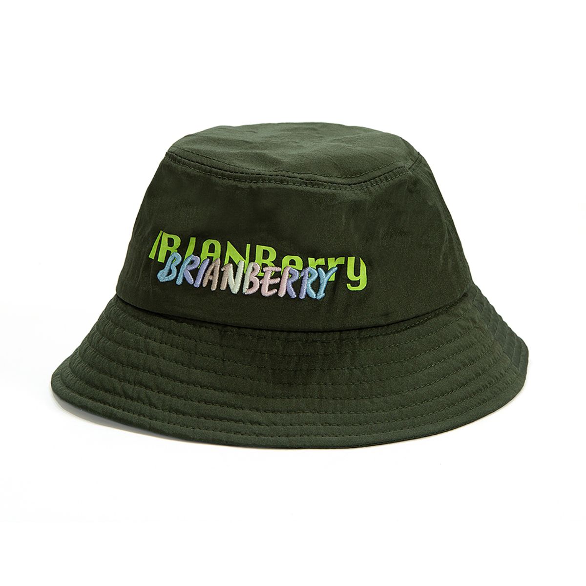 브라이언베리(BRIAN BERRY) NEWION HAT_KHAKI