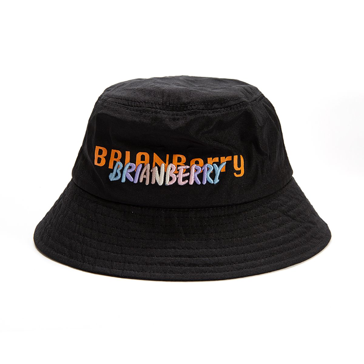 브라이언베리(BRIAN BERRY) NEWION HAT_BLACK