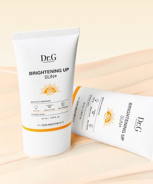 브라이트닝 업 선 플러스 50mL 2개