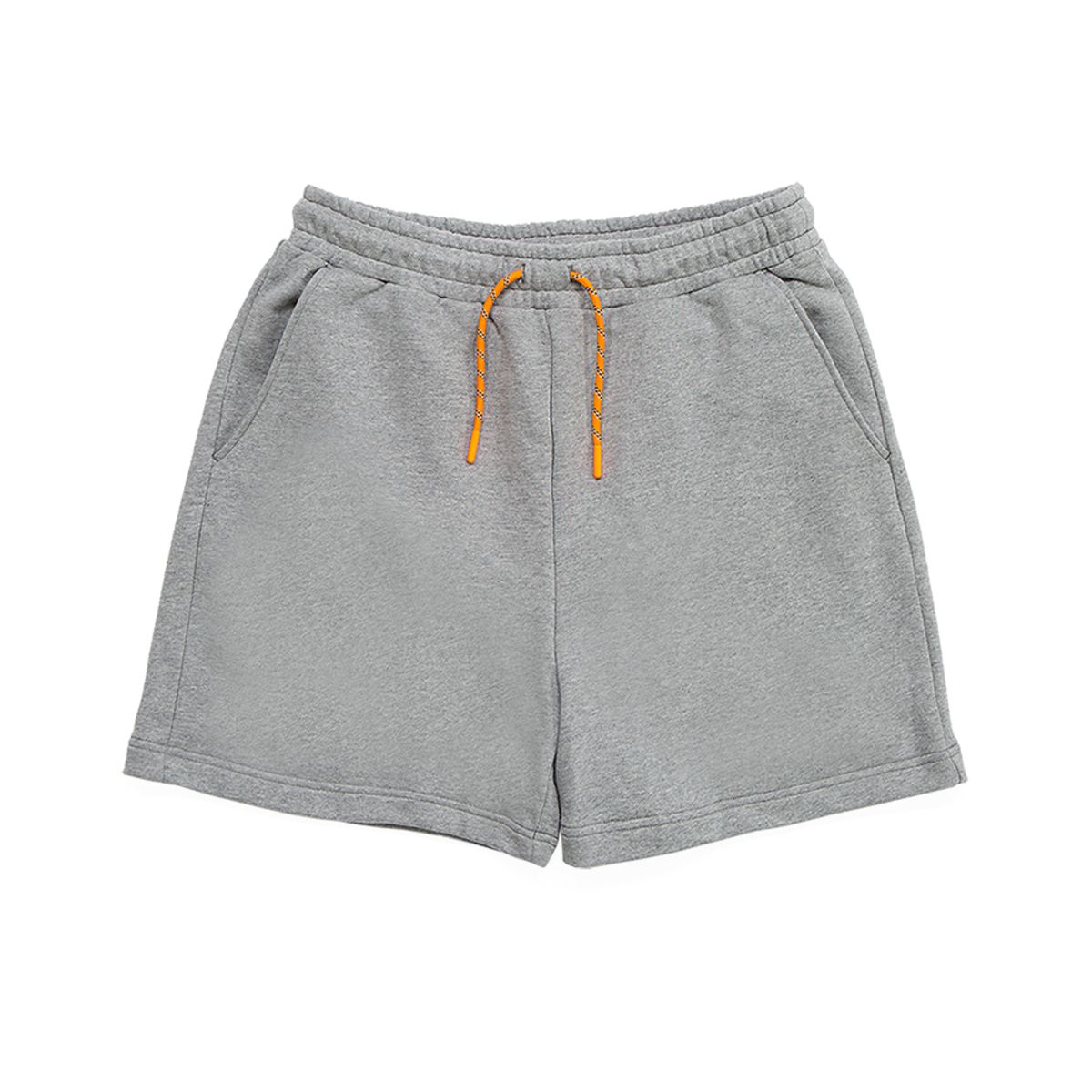 브라이언베리(BRIAN BERRY) EDAN CORE PANTS_HEATHER GREY